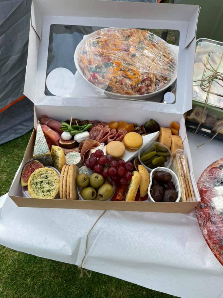 The Lovely Cow Shed - Customer Review