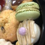 The Lovely Cowshed -Afternoon Tea