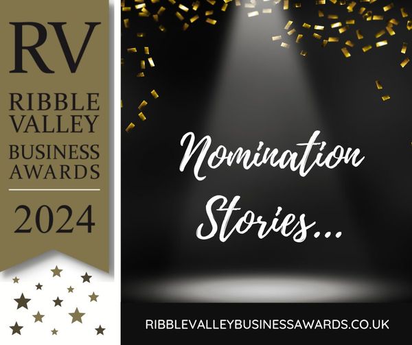 Ribble Valley Business Awards