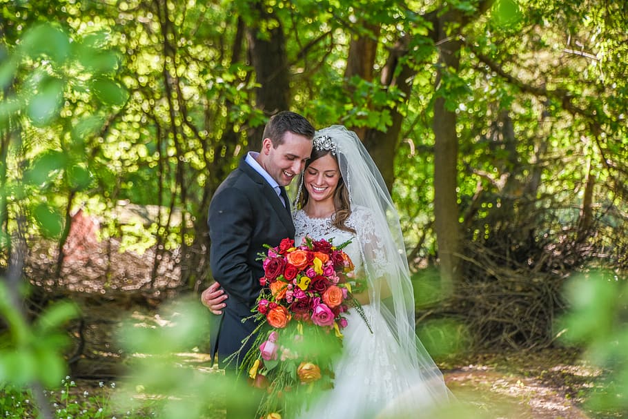 Weddings at The Lovely Cow Shed