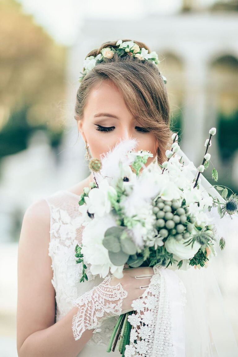 Weddings at The Lovely Cow Shed