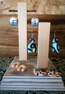 Exclusive Group Workshops from The Lovely Cow Shed