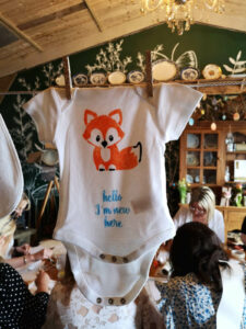 Exclusive Group Workshops from The Lovely Cow Shed