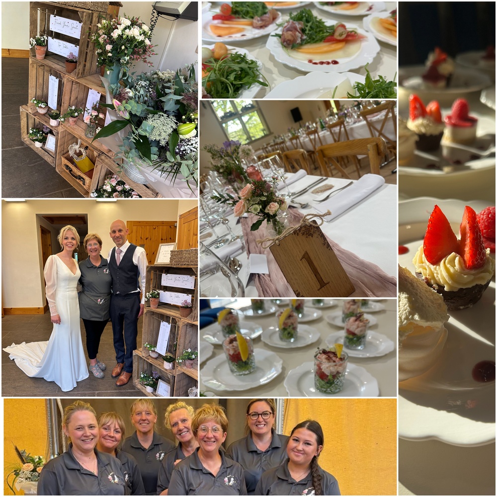 June Newsletter from The lovely Cow Shed monthly highlights