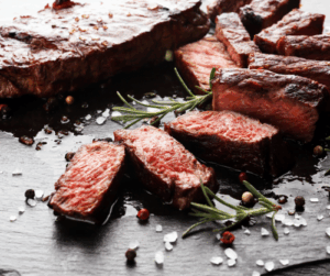 Read more about the article Welcome to our February Newsletter – Cosy Creations & Amazy Food This February at The Lovely Cow Shed