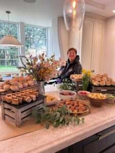 Read more about the article Welcome to our March Newsletter – Brilliant Creations & Wonderful Food This March at The Lovely Cow Shed