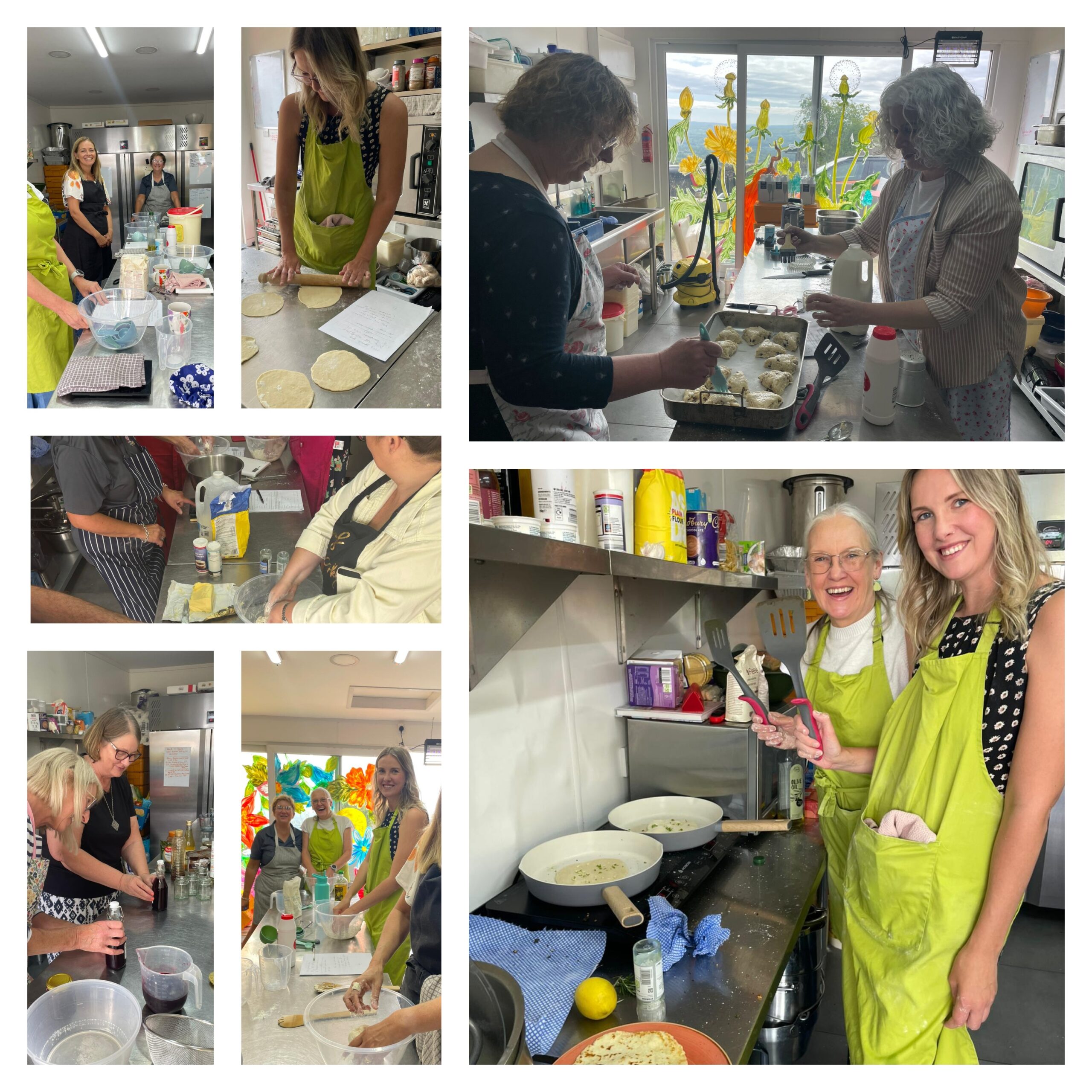 You are currently viewing Welcome to our April Newsletter – fresh inspiration, beautiful experiences, and the perfect reasons to gather