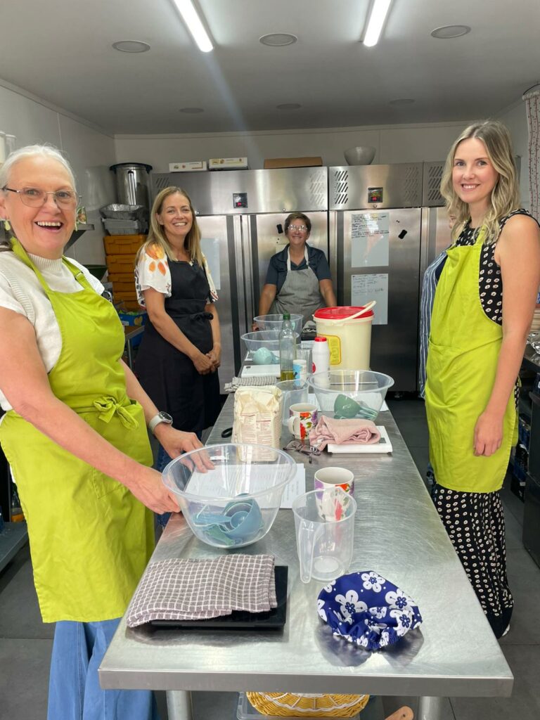 April Newsletter Image