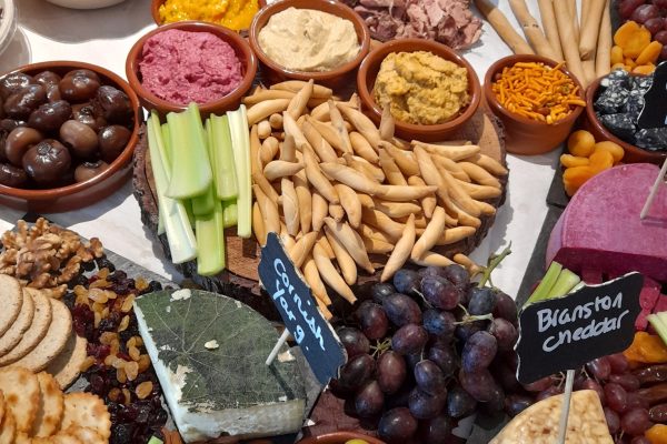 The Lovely Cowshed – Buffets The Lovely Cowshed - Buffets